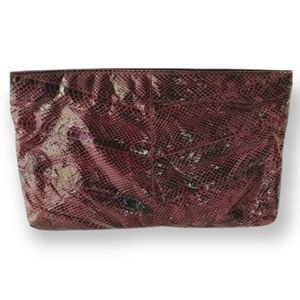 Vintage Genuine Leather Handbag